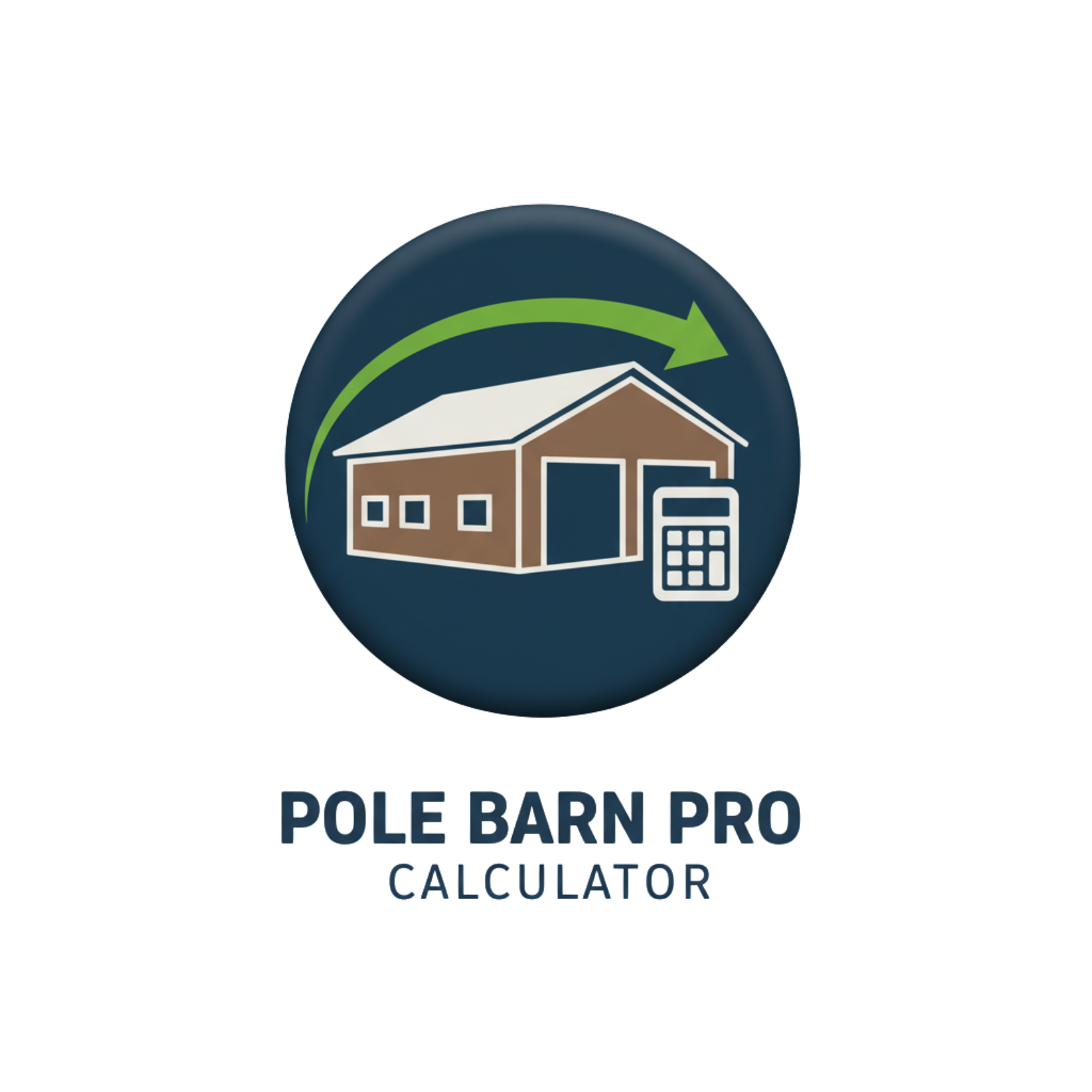 Pole Barn Pro Calculator