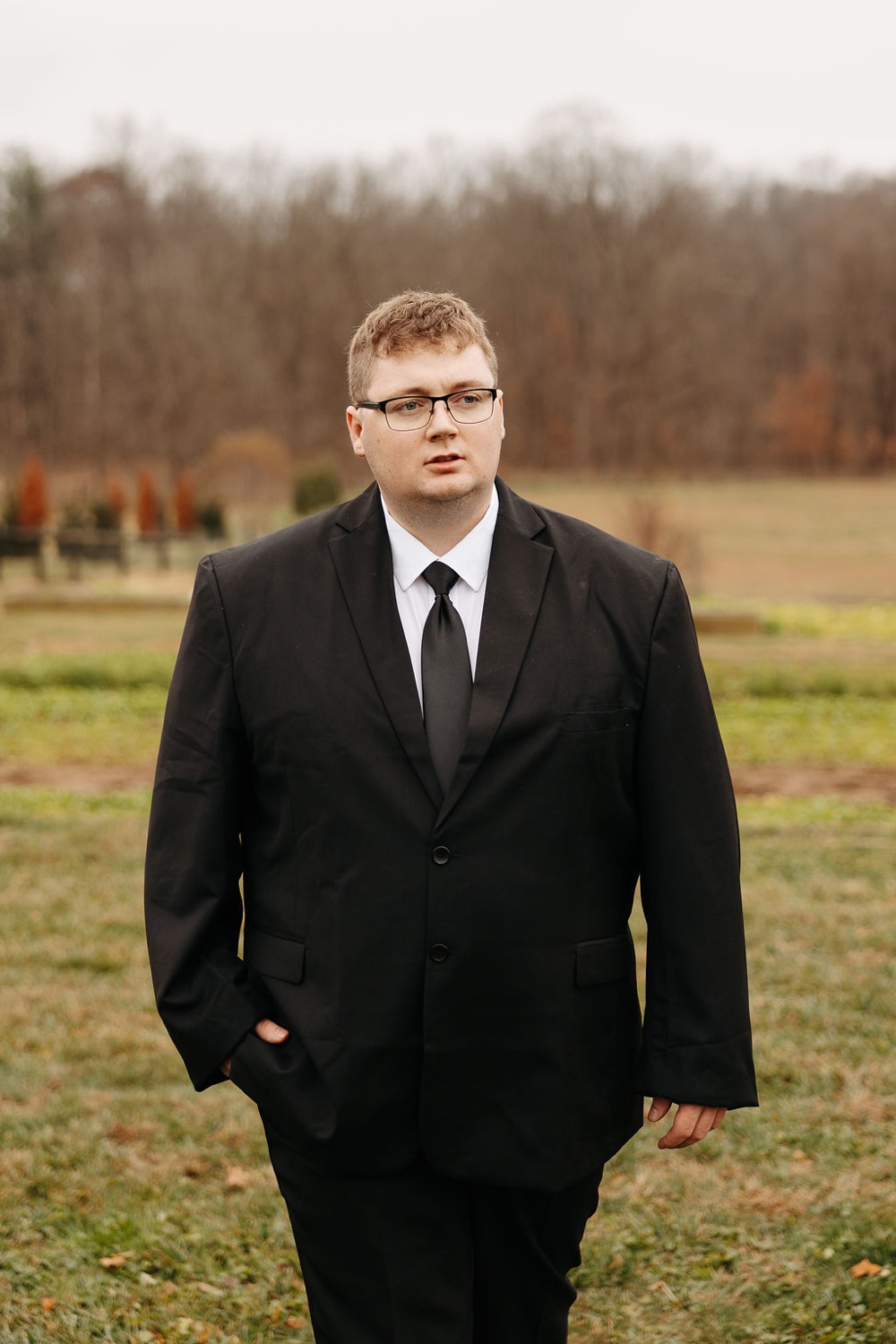 Samuel Troyer, founder of Pole Barn Pro
